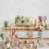 Activity Linkie Toy - Fruit
