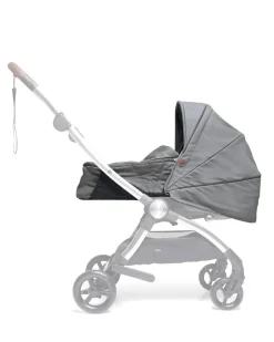 Airo Newborn Pushchair Cover Pack - Grey Marl