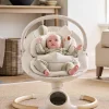 Alto Smart Swing - Cashmere