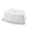 Anti Slip Step Up Stool – Blossom Pink