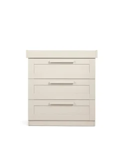 Atlas Dresser Changer - Stone