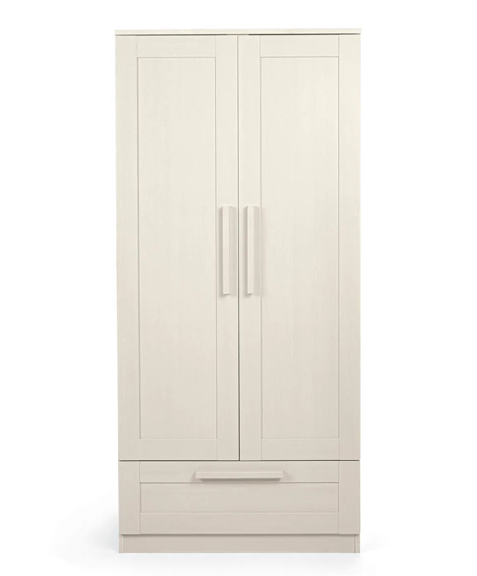 Atlas Wardrobe - Stone