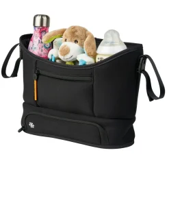 Bababing cady Pushchair organiser - Black