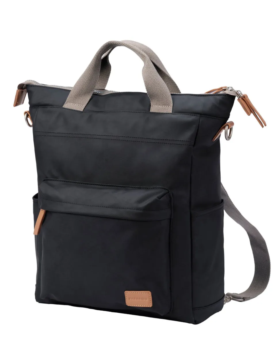 Bababing Daytripper Pac Changing Bag - Black