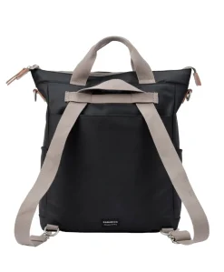 Bababing Daytripper Pac Changing Bag - Black