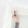 BabyBjörn Travel Cot Sheet - White