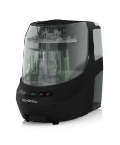 Babybrezza Bottle Washer Pro - Black