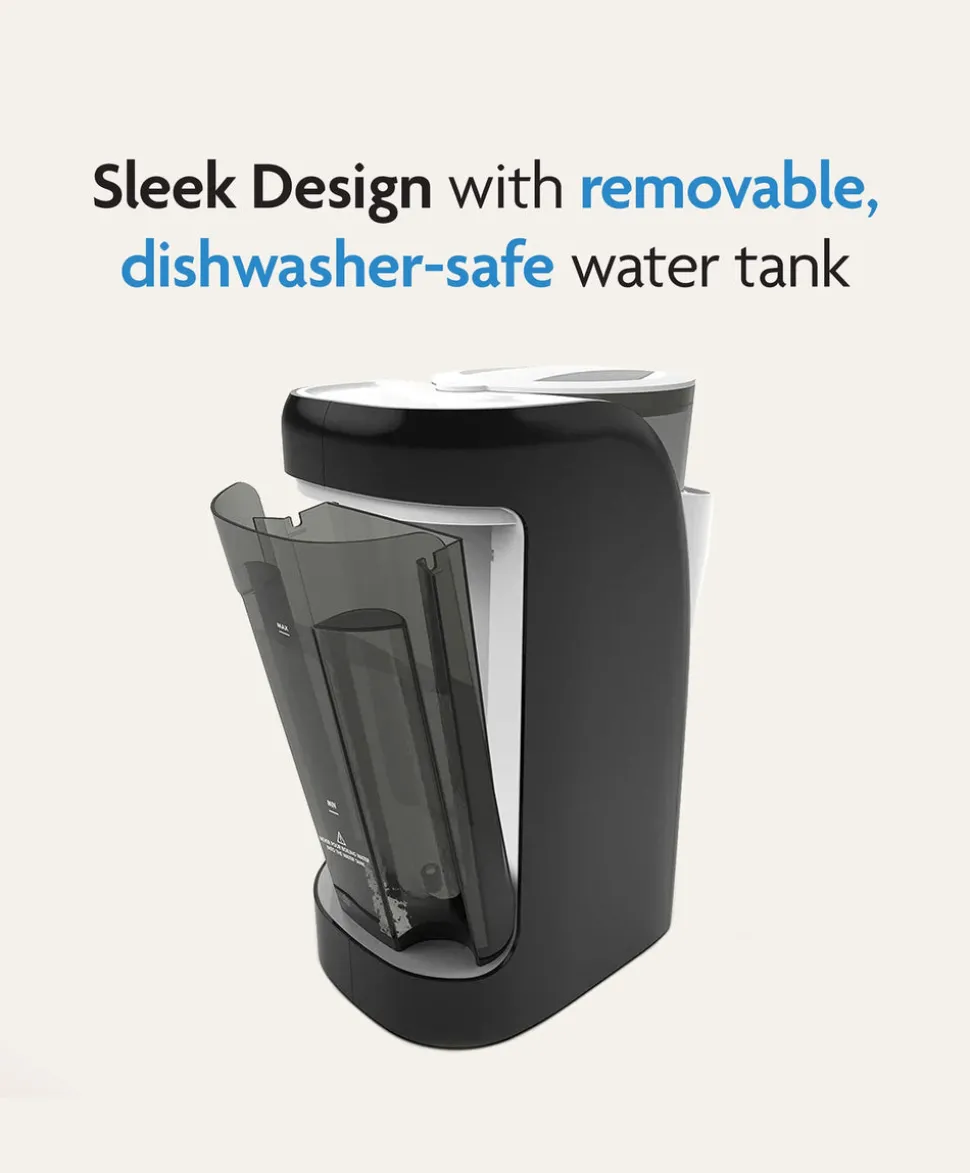 Babybrezza Formula Pro Advanced - Black