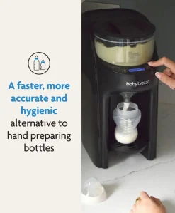 Babybrezza Formula Pro Advanced - Black