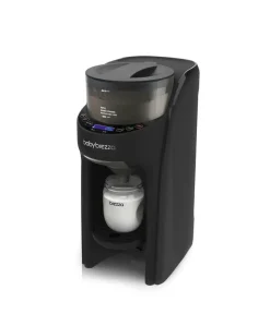 Baby Brezza Formula Pro Advanced & Steriliser Dryer Advanced - Black
