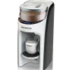 Baby Brezza Formula Pro Advanced & Steriliser Dryer Advanced - White