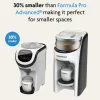 Baby Brezza Formula Pro mini - White