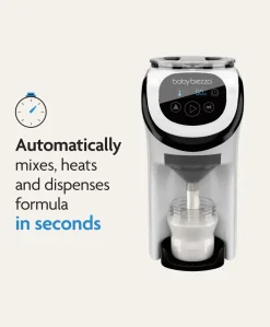 Baby Brezza Formula Pro mini - White