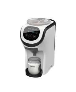Baby Brezza Formula Pro mini - White