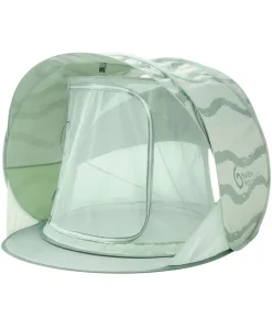 Babymoov Moov & Protect XL Anti UV Refreshing Tent - Green Lagoon