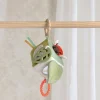 Babyplay Croc and Mini Activity Cube - Medium Gift Box