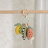 Babyplay Edie Elephant - Small Gift Box