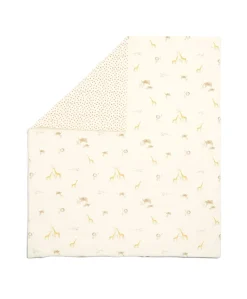 Baby Quilt (2.5 Tog) - Jungle