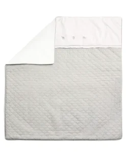Baby Quilt (2.5 Tog) - Welcome to the World Elephant