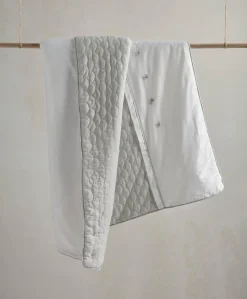 Baby Quilt (2.5 Tog) - Welcome to the World Elephant