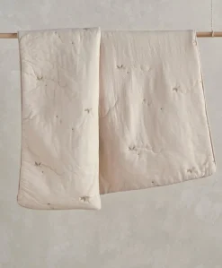 Baby Quilt (4.0 Tog) - Welcome to the World Duckling