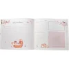 Baby's First Year Record Book