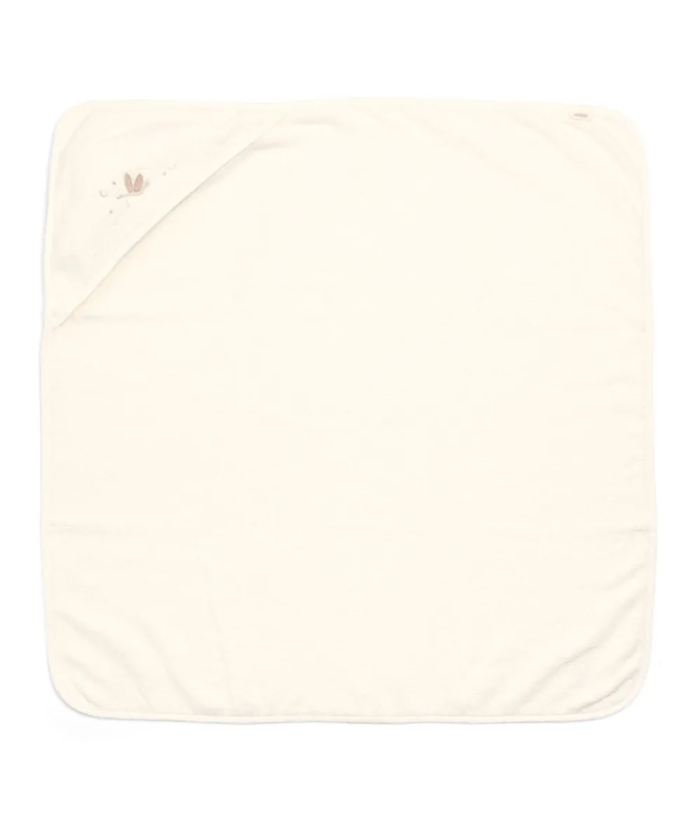 Baby Towelling Set (3 Pack) - Welcome to the World Duckling