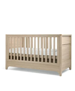 Barton Cotbed - Oak