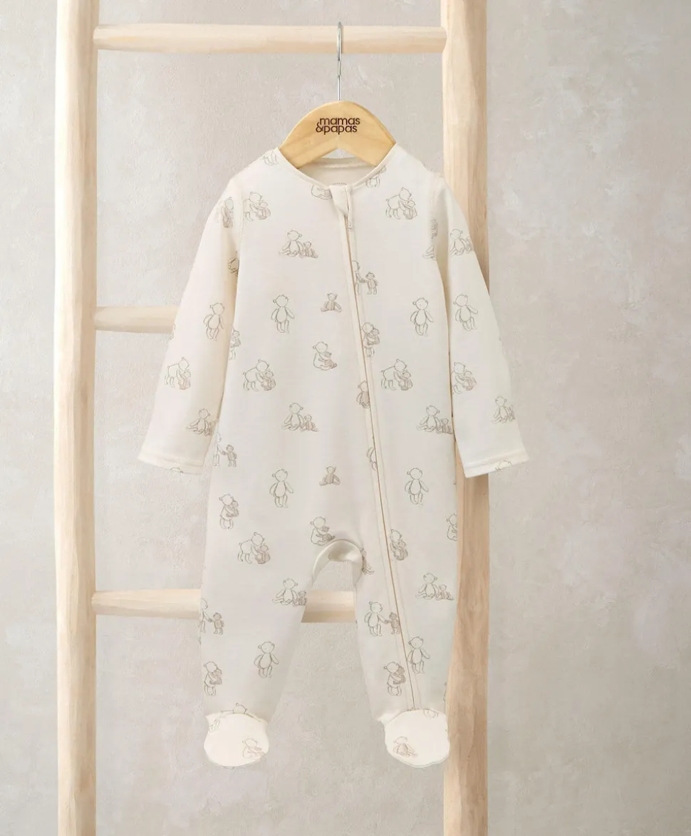 Bear Gift Box - 0-3 Months