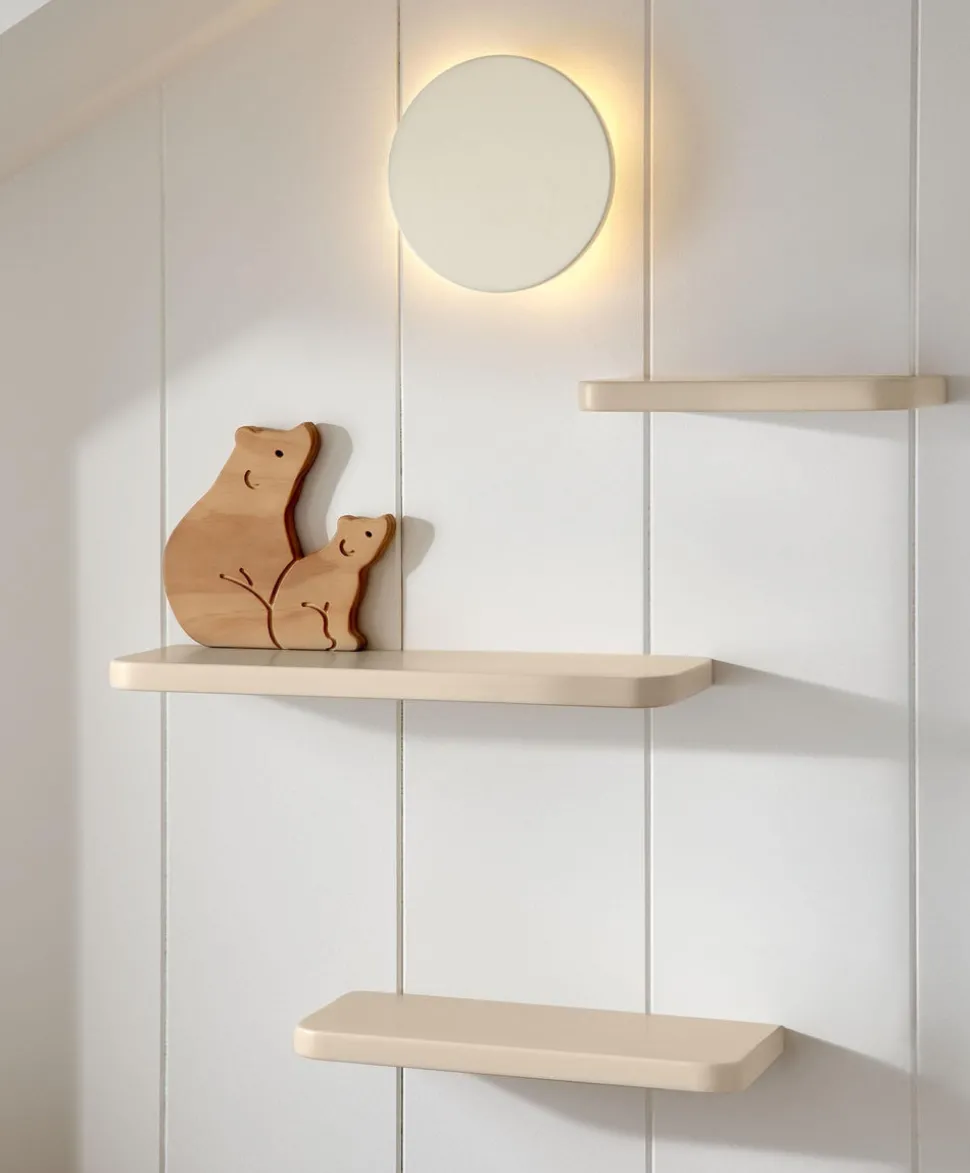 Bear Shelf
