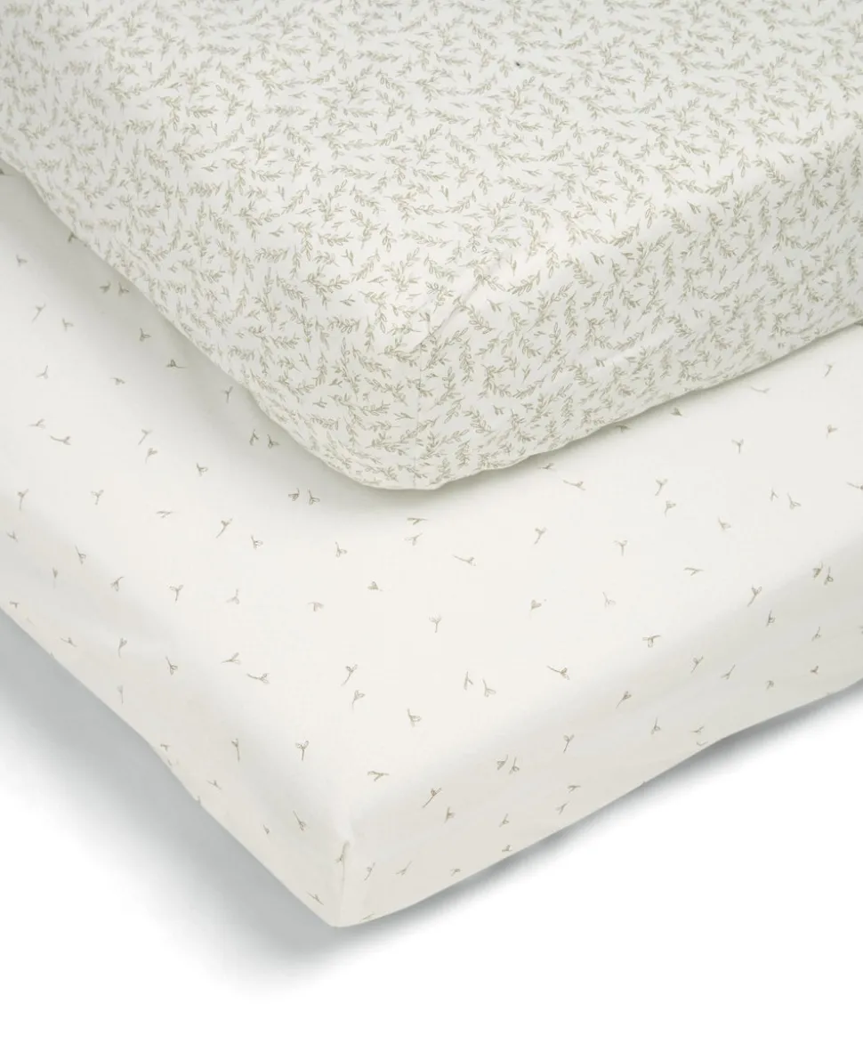 Bedding Bundle (4 Pieces) - Welcome To The World Seedling