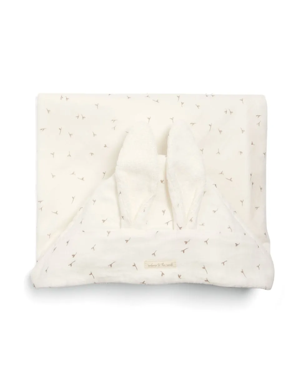 Bedding Bundle (4 Pieces) - Welcome To The World Seedling