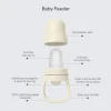 BIBS Baby Feeder Ivory