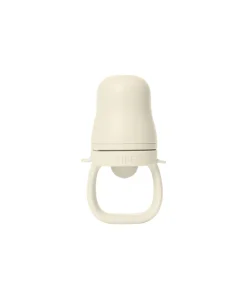 BIBS Baby Feeder Ivory