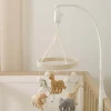 Born to be Wild Cot Mobile