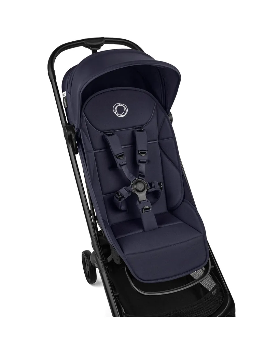 Bugaboo Butterfly 2 Pushchair - Indigo Blue
