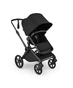 Bugaboo Cub complete Pushchair - Heritage Black