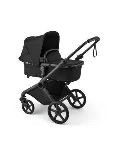 Bugaboo Cub complete Pushchair - Heritage Black
