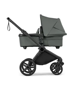 Bugaboo Cub complete Pushchair - Forest Green