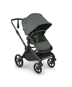 Bugaboo Cub complete Pushchair - Forest Green