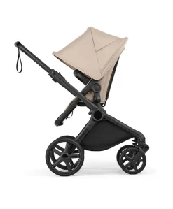 Bugaboo Cub complete Pushchair - Desert Taupe
