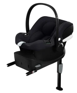 Bugaboo Cub Essential Pushchair Bundle With Cybex Aton B2 i-Size Baby Car Seat - Desert Taupe