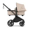 Bugaboo Cub Essential Pushchair Bundle - Desert Taupe