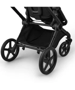 Bugaboo Cub Essential Pushchair Bundle - Forest Green