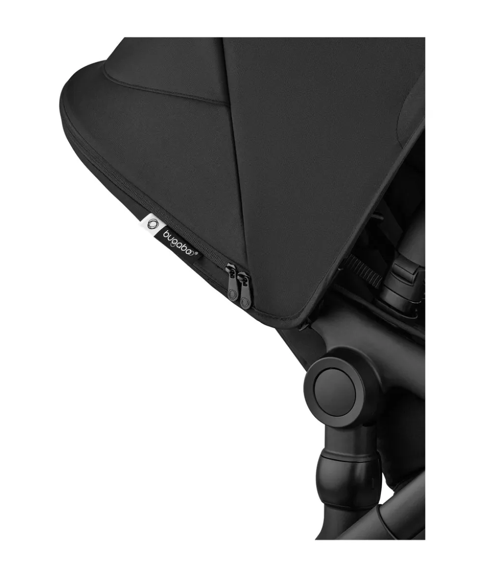 Bugaboo Cub Essential Pushchair Bundle - Forest Green