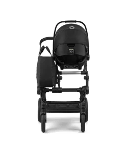 Bugaboo Donkey 6 Car Seat Adapters - Mono/Duo