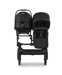 Bugaboo Donkey 6 Car Seat Adapters - Mono/Duo