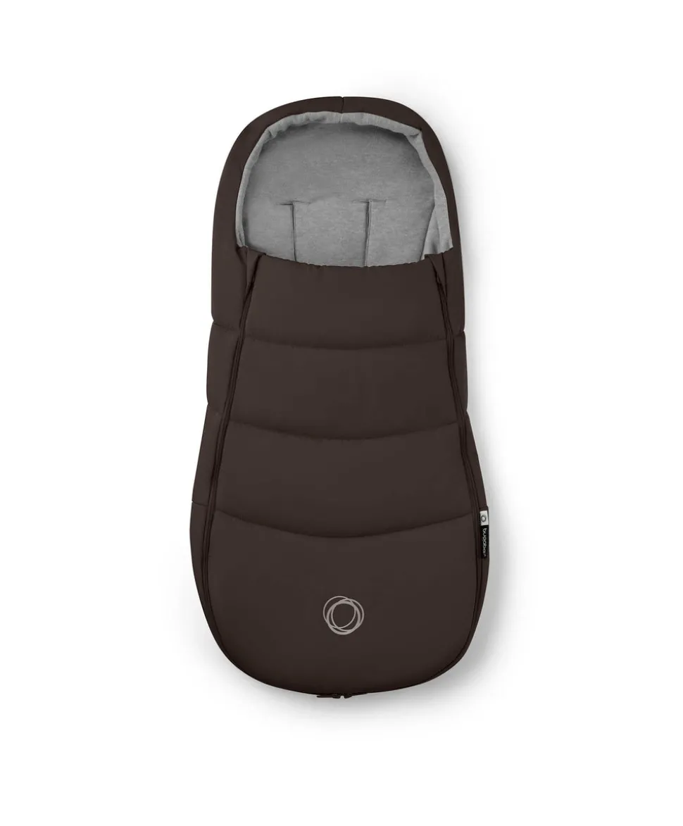 Bugaboo Donkey 6 Double Essential Pushchair Bundle (5 Pieces) - Cocoa Brown