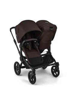Bugaboo Donkey 6 Sibling Seat - Cocoa Brown