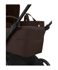 Bugaboo Donkey 6 Single Pushchair - Cocoa Brown